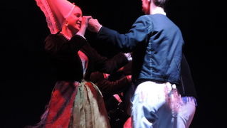 Izvrsnim izvedbama završen 2. Festival plesa – Pag 2016. Izvrsnim izvedbama završen 2. Festival plesa – Pag 2016.