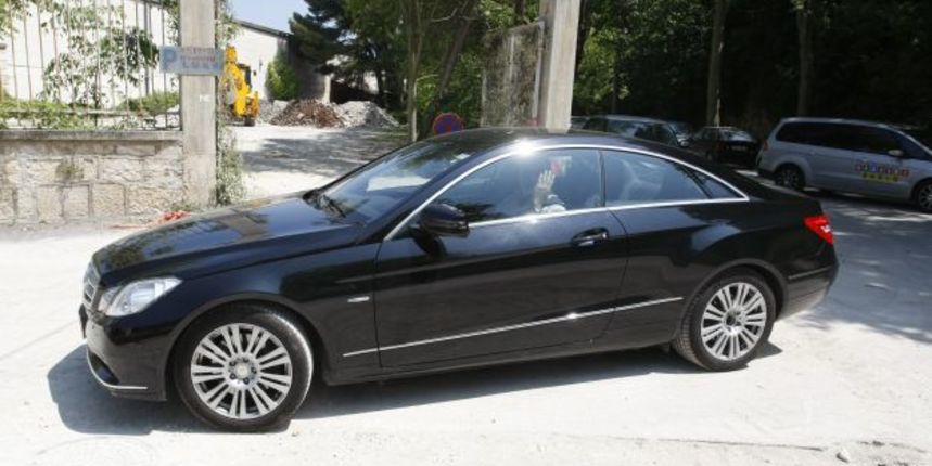 Mercedes Vinke Cetinski ( foto Cropix) Mercedes Vinke Cetinski ( foto Cropix)