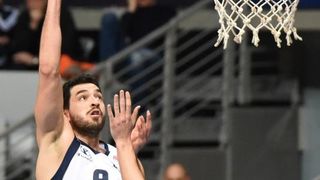 A-1 liga, 13. kolo: KK Zadar – KK Kvarner 2010 101-64