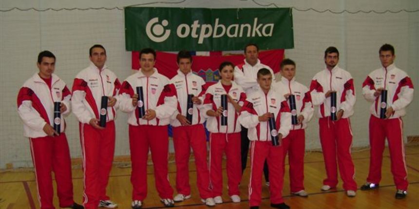 KBK Benkovac KBK Benkovac