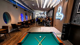 ZYX Bowling Centar Zadar ZYX Bowling Centar Zadar