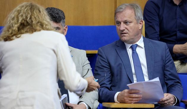 Gradsko vijeće na izvanrednoj sjednici izglasalo novi ugovor s KK Zadar