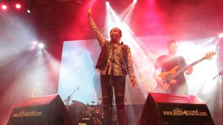 Koncert Željka Bebeka na Viru