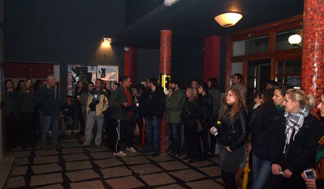 Rakurs 5 druga izložba (foto: V. Penga)