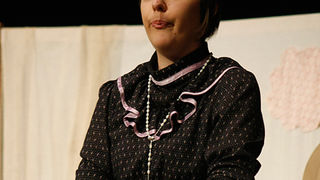 Zadarska Noć kazališta – “Teštament” (foto:Saša Čuka) Zadarska Noć kazališta – “Teštament” (foto:Saša Čuka)