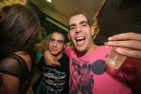 Sukošanska fešta 2012.l Sukošanska fešta 2012.l