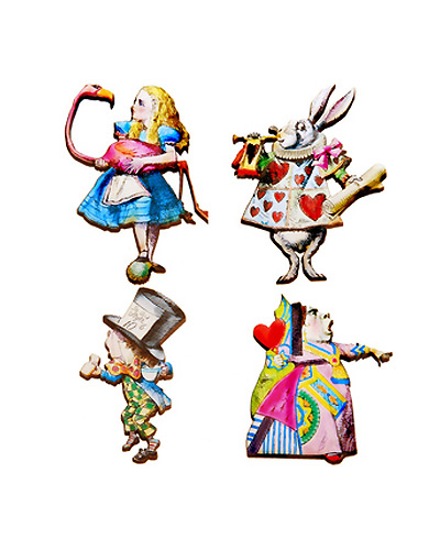 Broševi su IN (Moda.hr)