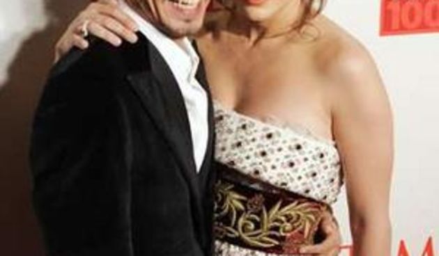 Jennifer Lopez i Marc Anthony