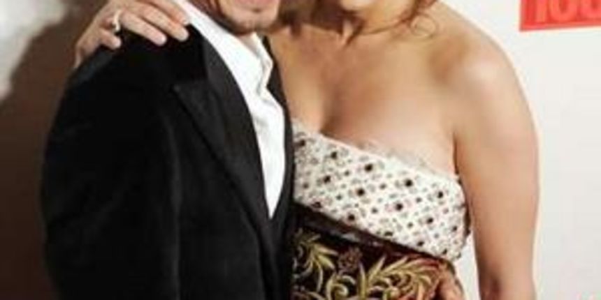 Jennifer Lopez i Marc Anthony Jennifer Lopez i Marc Anthony