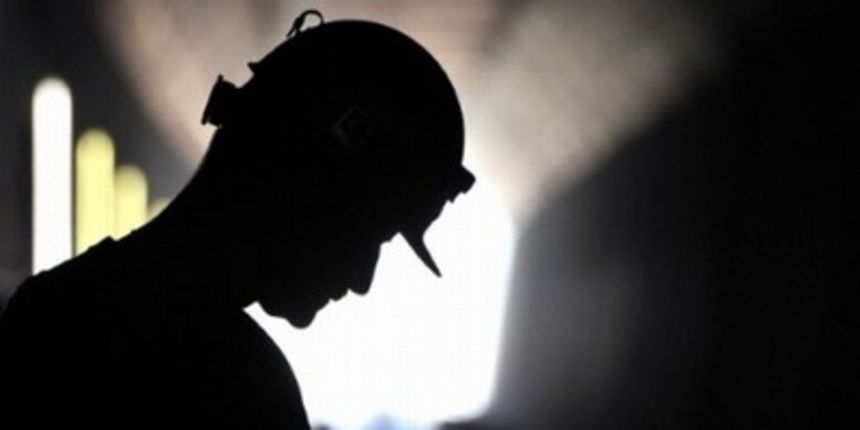 Zenica: U tijeku je akcija izvlačenja poginulih rudara, foto: www.mojevijesti.ba