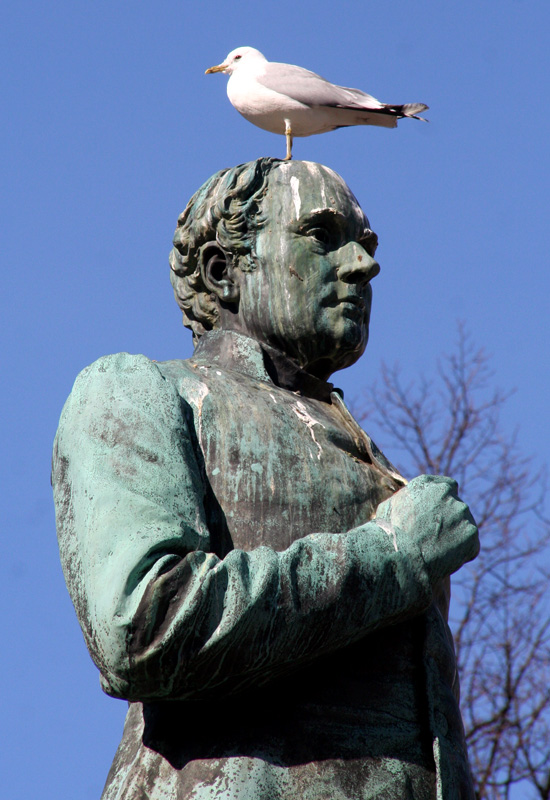 Helsinki (foto: Antonija Gospić)