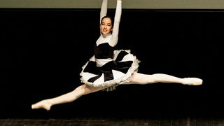 3. Zadarski plesni festival u sjećanje na Nives Šimatović-Predovan, Foto: Željko Karavida 3. Zadarski plesni festival u sjećanje na Nives Šimatović-Predovan, Foto: Željko Karavida