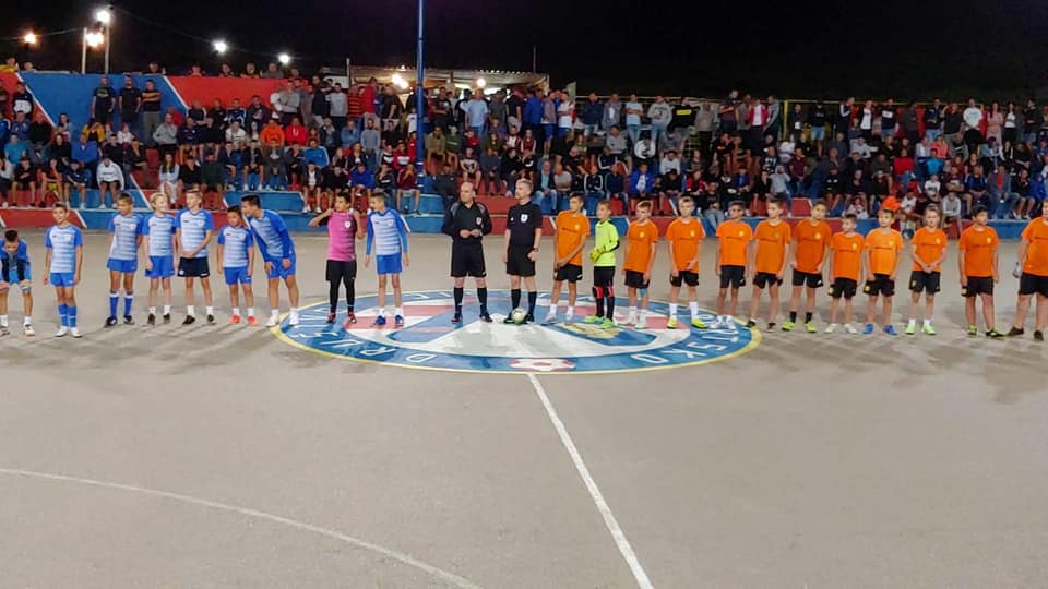 Finale turnira “Kup Vukšić 2021.” Finale turnira “Kup Vukšić 2021.”