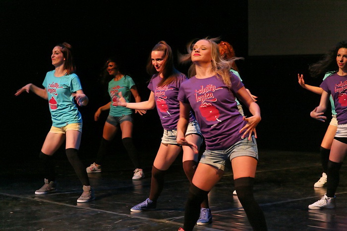 1. zadarski Plesni festival u čast Nives Šimatović Predovan, Foto: Mladen Radolović Mrlja 1. zadarski Plesni festival u čast Nives Šimatović Predovan, Foto: Mladen Radolović Mrlja