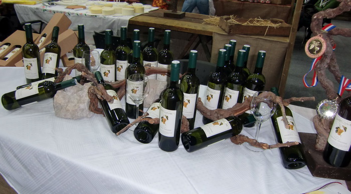 Eko etno Hrvatska Europa Tour, Zadar od 13. do 17. listopada 2010. Eko etno Hrvatska Europa Tour, Zadar od 13. do 17. listopada 2010.