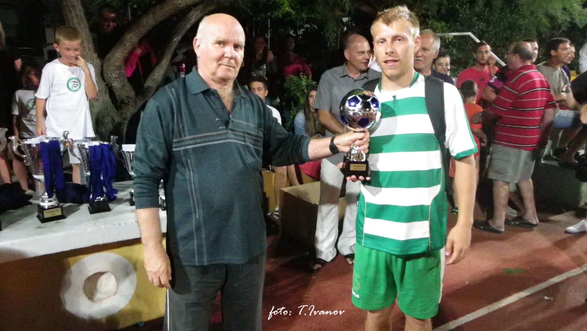 Završen 13. po redu malonogometni turnir “Pojonsko srce” Završen 13. po redu malonogometni turnir “Pojonsko srce”