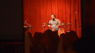 Koncertna promocija trija Chui u HNK Zadar; foto: Iva Perinčić