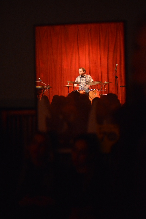 Koncertna promocija trija Chui u HNK Zadar; foto: Iva Perinčić