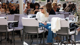 Đir po gradu, subotnja špica, 5. travnja 2025.