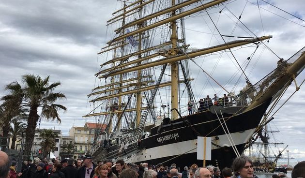 Hrvatska turistička ponuda na sajmu pomorske baštine “Escale à Sète