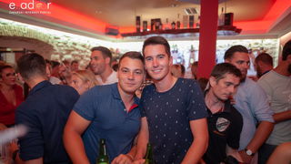 Sukošanska fešta 2018. uz Tomislava Bralića i klapu Intrade te Jelenu Rozgu Sukošanska fešta 2018. uz Tomislava Bralića i klapu Intrade te Jelenu Rozgu