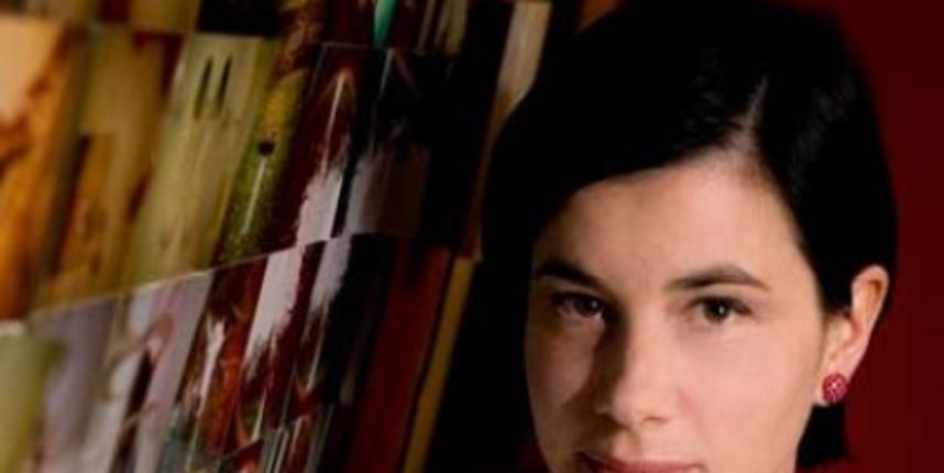 Olja Savicevic Olja Savicevic