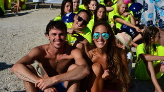 10. dm Millennium Jump na zadarskoj rivi – 3 tisuće skakača poslalo prekrasnu priču u svijet 10. dm Millennium Jump na zadarskoj rivi – 3 tisuće skakača poslalo prekrasnu priču u svijet