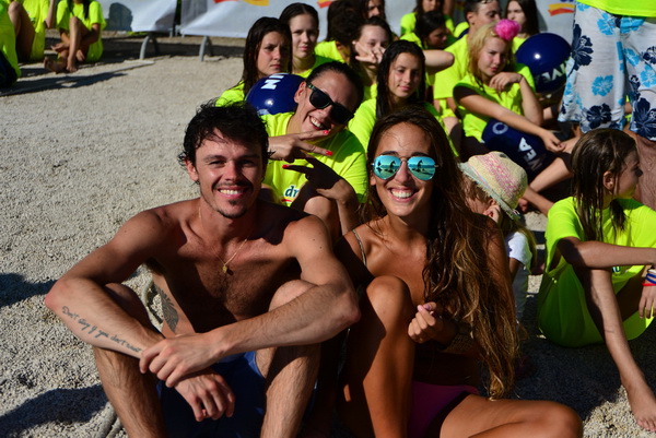 10. dm Millennium Jump na zadarskoj rivi – 3 tisuće skakača poslalo prekrasnu priču u svijet 10. dm Millennium Jump na zadarskoj rivi – 3 tisuće skakača poslalo prekrasnu priču u svijet