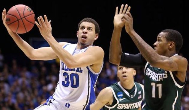Seth Curry, foto: ncaa.com