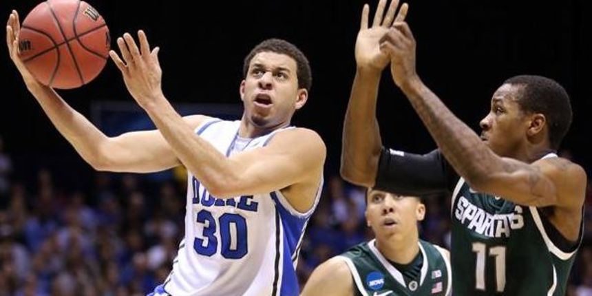 Seth Curry, foto: ncaa.com