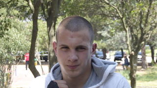 Viko Stojanov, BK Zlatna rukavica Viko Stojanov, BK Zlatna rukavica