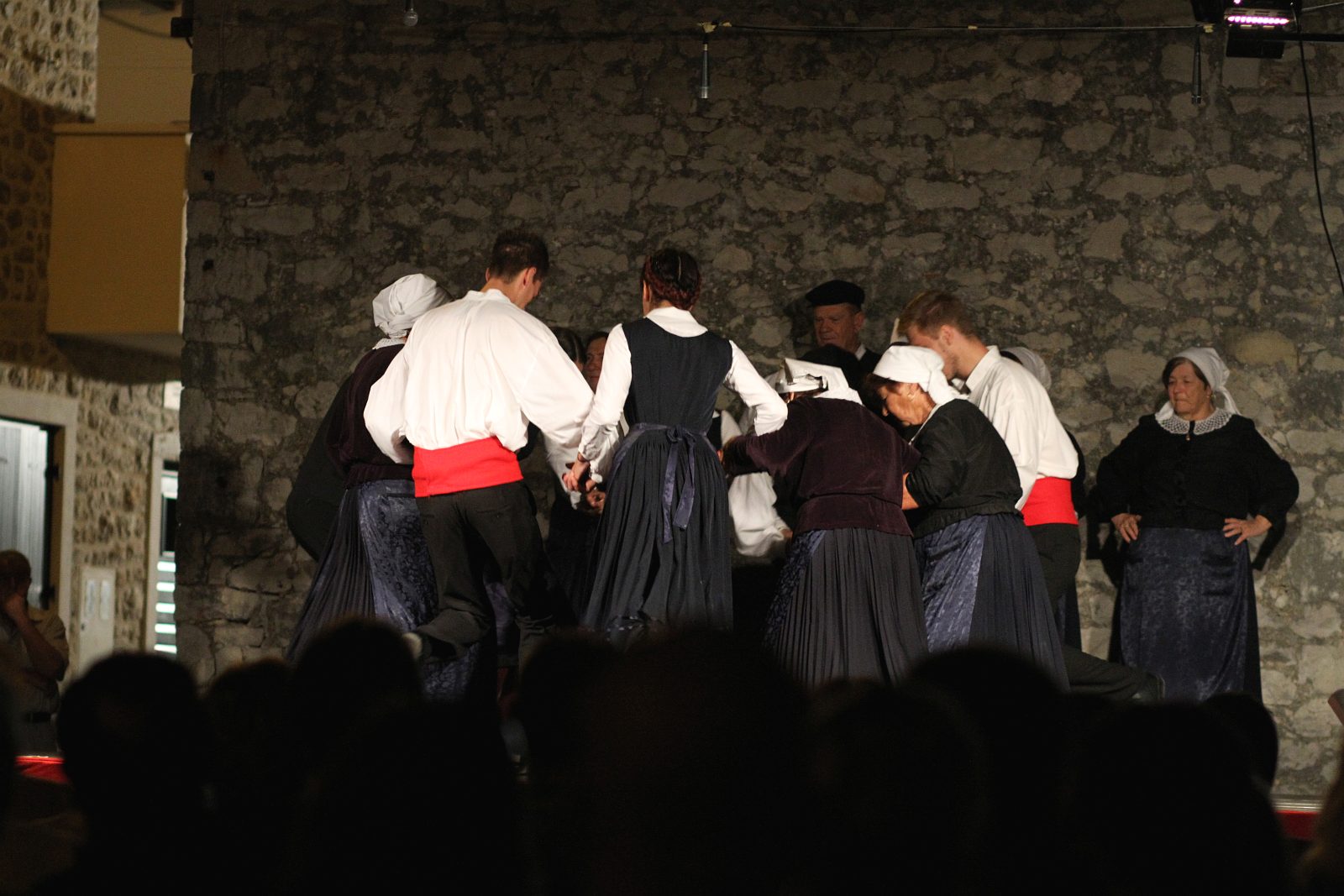 14. Večer folklora u Bibinjama 14. Večer folklora u Bibinjama