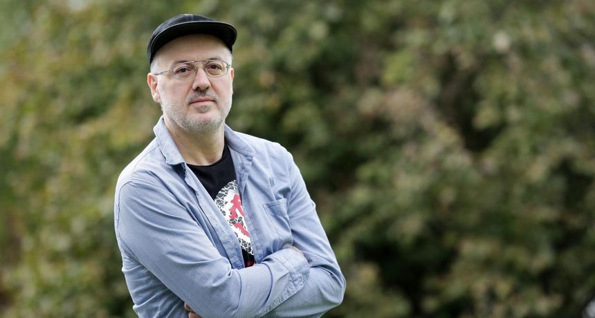 Siniša Vuco Siniša Vuco