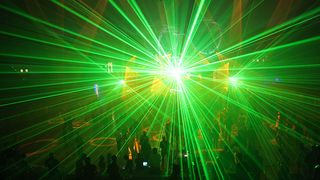 Doček Nove godine na Višnjiku uz DJ Moralesa (Foto:Saša Čuka)