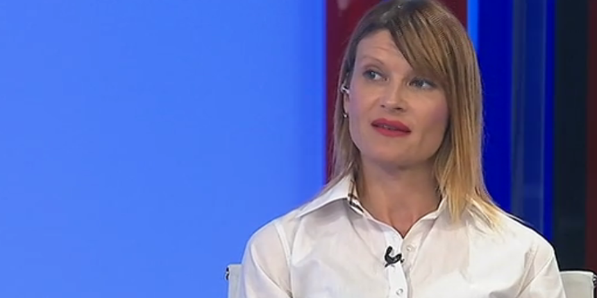 Sabina Glasovac Sabina Glasovac