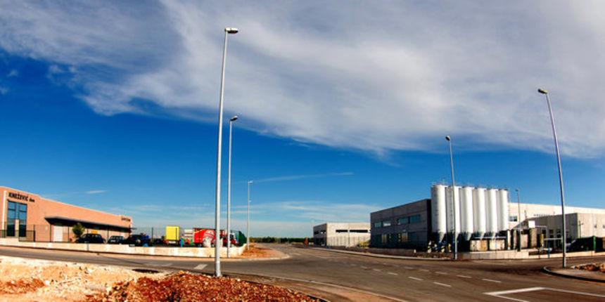 Općina Poličnik dobila i treću gospodarsku zonu: Skoro sve parcele prodane