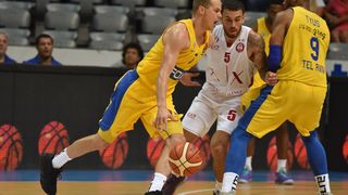 ZDBT 2018: Olimpia Milano – Maccabi Tel Aviv 80-75 ZDBT 2018: Olimpia Milano – Maccabi Tel Aviv 80-75