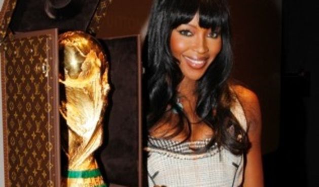 Louis Vuitton dizajnirao kovčeg za pokal SP-a u nogometu (Metro-portal.hr)