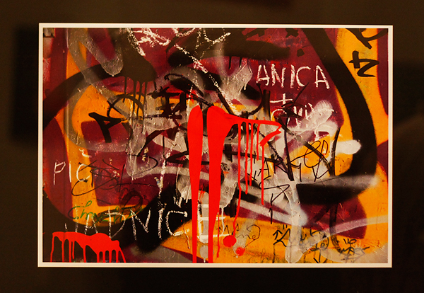 Izložba fotografija Željka Mršića Izložba fotografija Željka Mršića