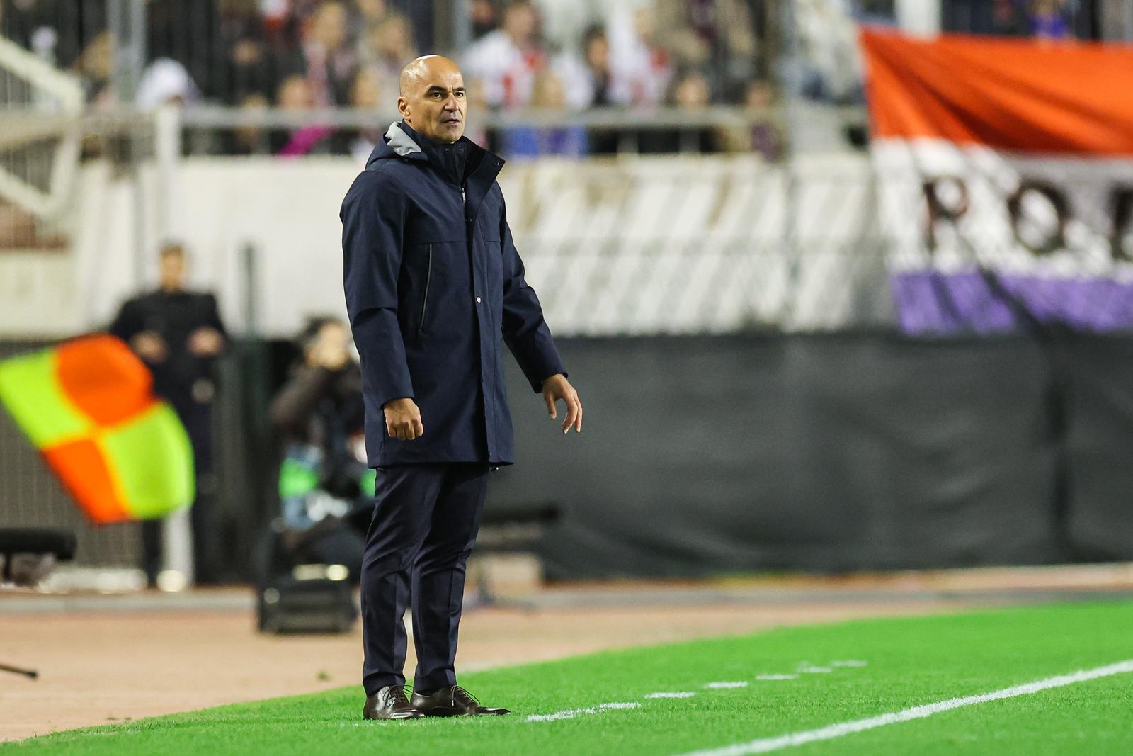 UEFA Liga nacija: Hrvatska – Portugal UEFA Liga nacija: Hrvatska – Portugal