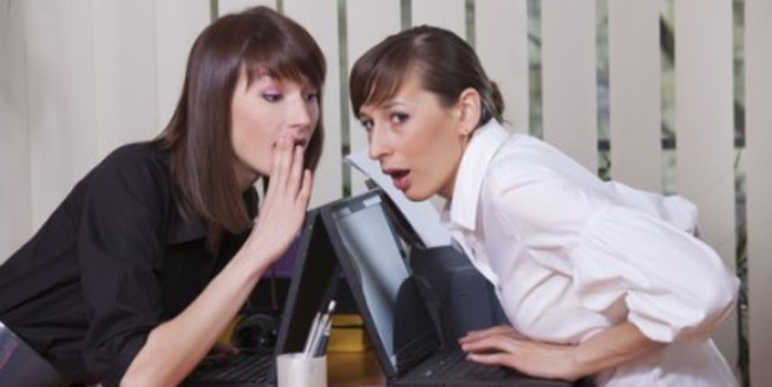 Kako se nositi s uredskim tračevima? (Metro-portal.hr) Kako se nositi s uredskim tračevima? (Metro-portal.hr)