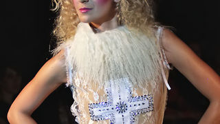 Arsenal – Modna revija “Kinki” By Ella (foto: Marin Gospić)