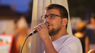 Gastro manifestacija “Bibinjski gušti” – druga večer Gastro manifestacija “Bibinjski gušti” – druga večer