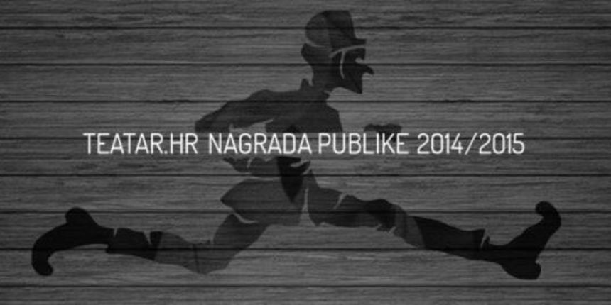 Teatar.hr, Foto: facebook.com/teatar.hr Teatar.hr, Foto: facebook.com/teatar.hr