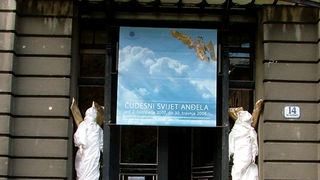 Etnografski muzej: Interaktivni katalog o zbirci suvenirskih lutaka