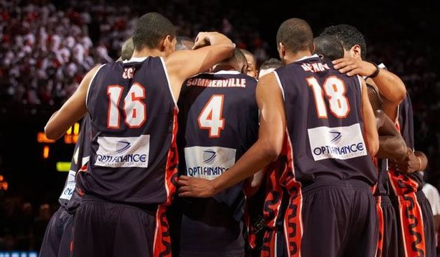 Le Mans, foto: msb.fr