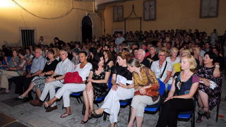 Zadarsko kazalisno ljeto: “Testament” Glumacke radionice HNK Zadar, Foto: Ivan Dilber Zadarsko kazalisno ljeto: “Testament” Glumacke radionice HNK Zadar, Foto: Ivan Dilber