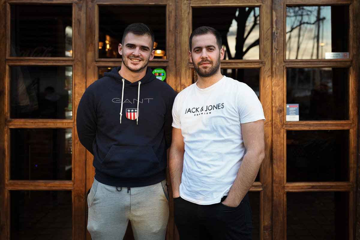 Posjetili smo novootvoreni Public Steak & Burger House u Zadru