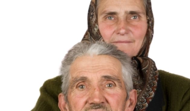 Stariji par (Metro-portal.hr)