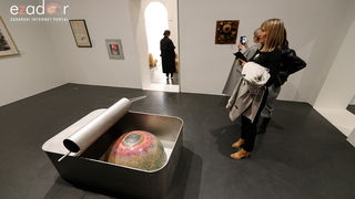 Svečano otvorenje kompleksa Dvije palače